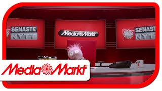 Mark om Tvtittande  Media Markt Sverige [upl. by Andra245]