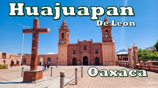 Oaxaca y Huajuapan de Leon [upl. by Aicela]