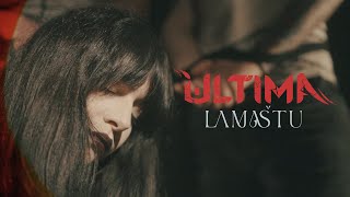 Ultima  Lamaštu Official Music Video [upl. by Magan97]