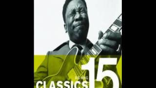 BB King  Ghetto woman [upl. by Andromede614]