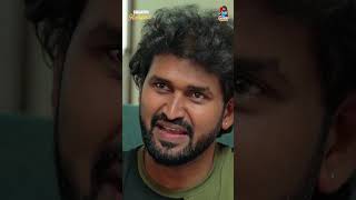 Sharing Husband  Jumping Lovers  సమానత్వం  Short 3  Gossip Gowtham  Tamada Media [upl. by Ydieh194]