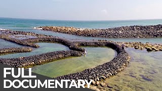 World’s Loneliest Man Amazing Salt Mine amp Houses Without Doors  Mystery Places  Free Documentary [upl. by Longo138]