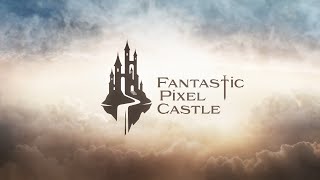 Fantastic Pixel Castle  Studio Announcement [upl. by Inimod204]