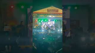 Tirsana Gurung song in Damauli subscribe maya love youtube NewarVlogsDeepak [upl. by Cartwell]