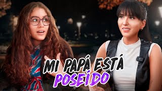 SE LE SUBE UNA MUJER A MI PAPÁ EN LAS NOCHES TE DOY DINERO X HISTORIA PARANORMAL… PARTE 2 [upl. by Woodsum]