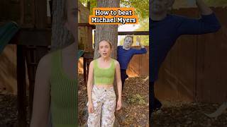 How to beat Mike Myers [upl. by Bradway831]