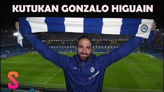 3 Kerugian Chelsea Datangkan Gonzalo Higuain [upl. by Johnny726]