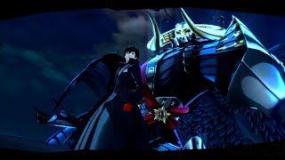 The TRUE Power of SATANAEL is Back  Persona 5 Royal PC Mod [upl. by Service]