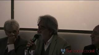 Beppe Vessicchio La musica fa crescere i pomodori [upl. by Ahsemak692]