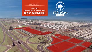 Pacaembu Negócios – Negócios do Tamanho dos Seus Sonhos  Comercial [upl. by Niro16]