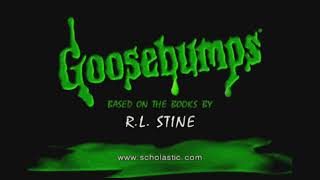 All Goosebumps Theme Songs [upl. by Wendye325]