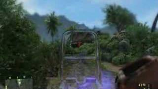 Crysis Walkthrough Part 2 Recovery 13 [upl. by Gelasius]