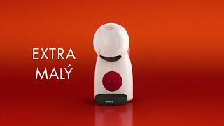 NESCAFÉ® Dolce Gusto®  Piccolo XSCZ [upl. by Jaf]