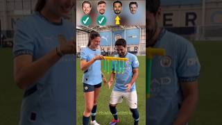 MrBeast Jack Grealish Kevin De Bruyne İlkay Gündoğan football shortvideo youtube [upl. by Annaej898]