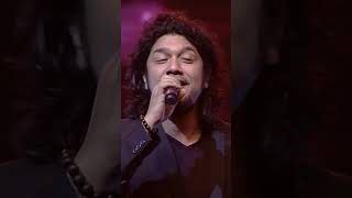 Papon live performance [upl. by Treblihp]