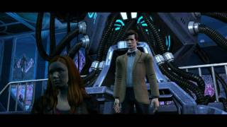 Doctor Who The Adventure Games  Blood Of The Cybermen  Full Walkthrough Part 77  HD [upl. by Ingraham]