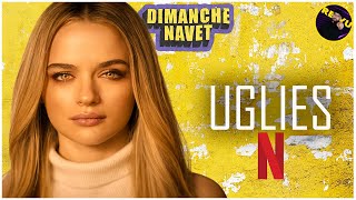 Uglies 2024 Un navet bien juteux signé NETFLIX [upl. by Katinka]