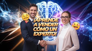 💥 Neuroventas Cómo Vender al Subconsciente con Véndele a la Mente no a la Gente de Jürgen Klaric [upl. by Johanna]