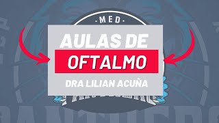 Aula de Oftalmo  1109 part 1 [upl. by Trev664]