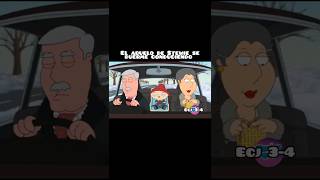 Los Abuelos de Stewie 😴😴 familyguy stewiegriffin humor shorts shortsfeed shortsviral [upl. by Hedi]