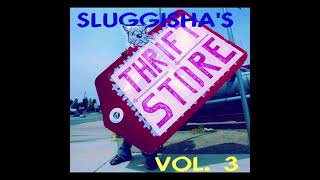 SLUGGISHAS THRIFT STORE VOL 3 [upl. by Rosenkranz]