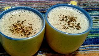 घर पर कोफी बनाने का बहुत ही आसान तरीका Hot Coffee Recipe in Hindi video How to make Coffee at home [upl. by Naltiac]