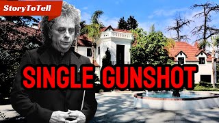 The Phil Spector and Lana Clarkson murder case [upl. by Schlenger]