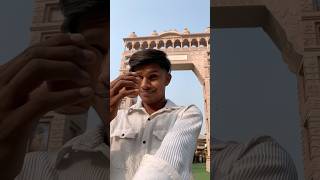 Khatu Shyam Delhi wala  minivlog vlog sahilvloging912 [upl. by Setsero]