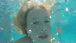 Fun in the pool at Sensatori Coral Sea travel sharmelsheikh sensatori [upl. by Hampton975]