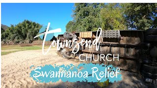 Sunday October 20th  Swannanoa Relief amp Communion [upl. by Inalel]