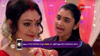 Jagadhatri  Ep  726  Webisode  Aug 24 2024  Zee Bangla [upl. by Yentiw683]