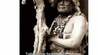 SAGGEZZA DEGLI INDIANI DAMERICA Wisdom of Native Americans [upl. by Snyder319]