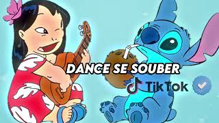 Dance se souber TikTok 2024 [upl. by Atinek]