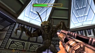 Turok 2 Remaster  Primagen Keys Hardcore 100 [upl. by Winne]