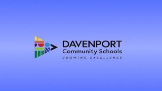 Davenport Schools  Meeting of the Board [upl. by Mauricio484]