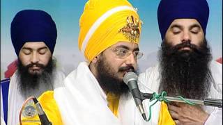 Sant Baba Ranjit Singh Ji Dhadrian Wale  DELHI Part 2 of 4 [upl. by Einnoc922]