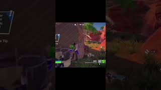 Battle royal black panther claw kill 1 fortnite gameplay [upl. by Wilkey]