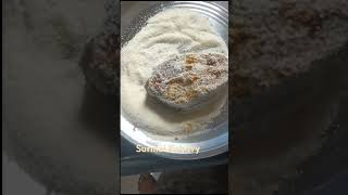 Surmai Machhali Surmai fish fry [upl. by Helve]