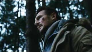 The Grey Official Trailer  In UK Cinemas Jan 27th 2012 [upl. by Emilio305]