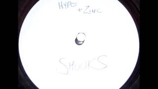 DJ ZINC  SHOOK ONES REMIX [upl. by Negris927]