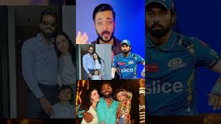 Natasa Stankovic restores wedding pics with Hardik Pandya amid separation rumours [upl. by Xer]