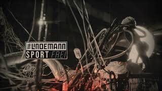 Till Lindemann — Sport frei Instrumental Cover instrumental lindemann metal [upl. by Hocker]