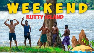 kalikesam closed ⚠️ so what we enjoyed our weekend  tamil vlog  exploring kanniyakumari [upl. by Nanon]