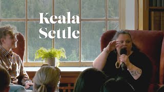 Keala Settle  American Actress amp Singer  Cambridge Union [upl. by Ariajay]