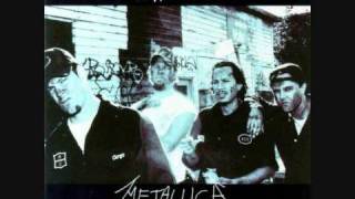 Metallica  Wiskey In The Jar  Garage Inc Disc One 911 [upl. by Eaned147]