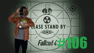 Lets play Fallout 4  Part 106  Die Panzerfaust des Heldentöters  Deutsch [upl. by Natalie]