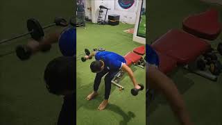 تمرينة كتف Shoulder exercise viralvideo youtubeshorts shorts short youtube videotrending [upl. by Atronna]