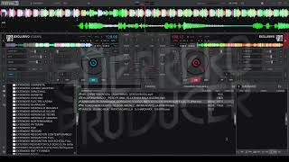 COMO CONFIGURAR VIRTUAL DJ EN EL 2024 [upl. by Debbie]