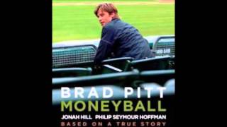 Moneyball BSO End Song [upl. by Vannie]