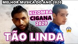 Dj Jorge  Tu és Tão Linda Com Chiquinho NOVAS MUSICAS CIGANAS 2023 [upl. by Cutler]